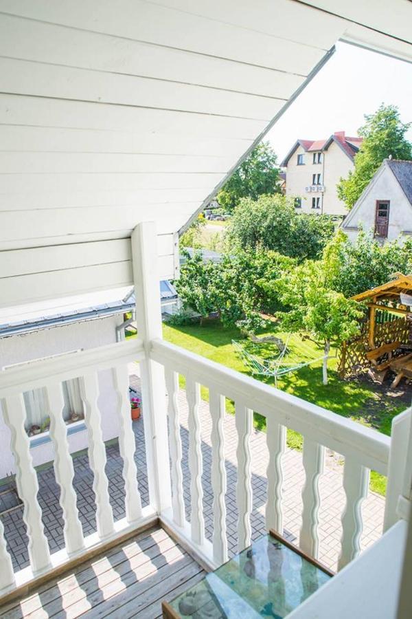 Kranto Vila Palanga Luaran gambar
