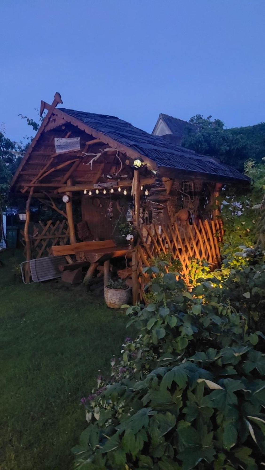 Kranto Vila Palanga Luaran gambar