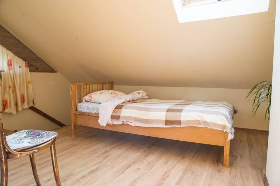 Kranto Vila Palanga Luaran gambar
