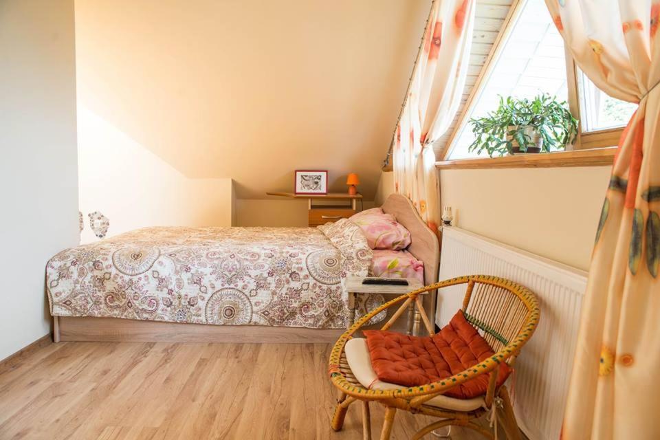 Kranto Vila Palanga Luaran gambar