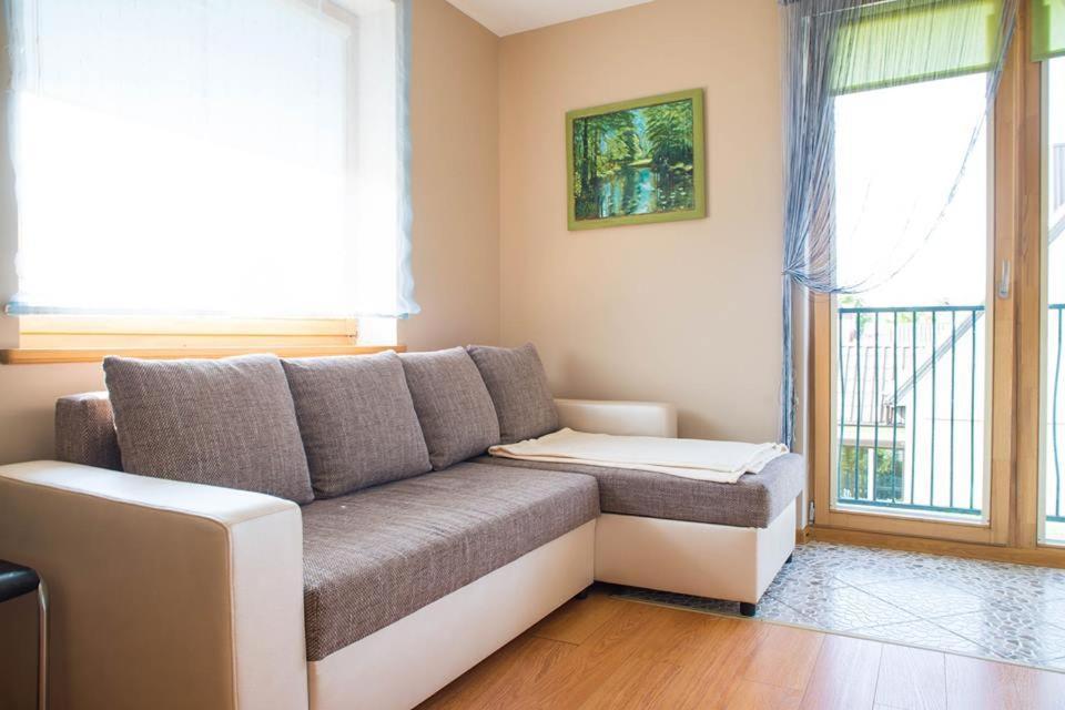 Kranto Vila Palanga Luaran gambar